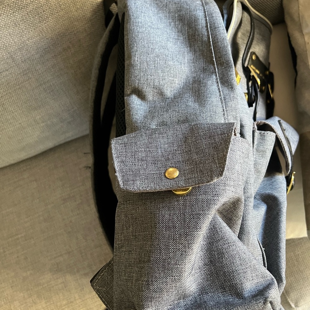 Backpack - Picture 5 of 8
